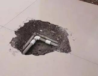 三亚卫生间漏水维修公司为您分享如何判断家里漏水