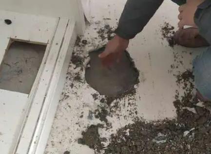 三亚卫生间漏水维修公司分享下精确定位查漏水一次多少钱?不同级别收费不同