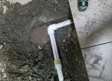 三亚阳台漏水维修时有哪些声音会影响检漏仪